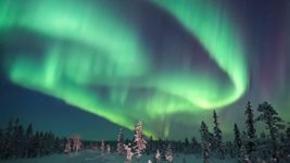 le aurore boreali: un fenomeno fantastico e bellissimo 